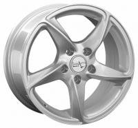 Литые диски LegeArtis VW104 (silver) 7.5x17 5x112 ET 45 Dia 57.1
