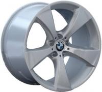 Литые диски LS Wheels B74 (silver) 11.5x21 5x120 ET 42 Dia 74.1