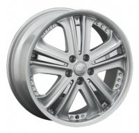 Литые диски LS Wheels CW924 (silver) 7.5x18 5x120 ET 45 Dia 72.6
