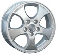 Литые диски LS Wheels HND69 (silver) 6x16 5x114.3 ET 54 Dia 67.1