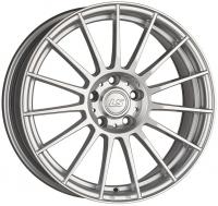 Литые диски LS Wheels RC05 (silver) 8x18 5x112 ET 45 Dia 66.6