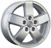 Литые диски LS Wheels RN209 (silver) 6x15 5x108 ET 44 Dia 60.1