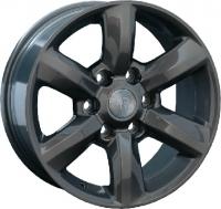 Литые диски LS Wheels TY64 (silver) 7.5x18 6x139.7 ET 30 Dia 106.1