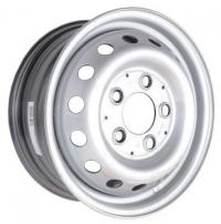 Литые диски Mercedes-Benz wheels A9034011402 (silver) 6x15 5x130 ET 75 Dia 84.1