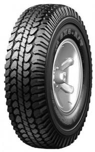 Всесезонные шины Michelin 4x4 A/T XTT 265/70 R16 112T