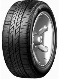 Всесезонные шины Michelin 4x4 Synchrone 215/60 R16 95H