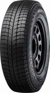 Зимние шины Michelin Agilis X-Ice (нешип) 205/65 R16C 107R