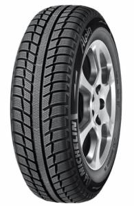 Зимние шины Michelin Alpin A3 (нешип) 205/65 R15 94T