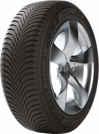 Зимние шины Michelin Alpin A5 215/45 R16 90H XL