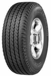 Всесезонные шины Michelin Cross Terrain SUV 275/70 R16 114S