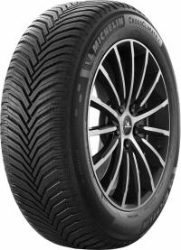 Всесезонные шины Michelin CrossClimate 2 215/55 R16 97V XL