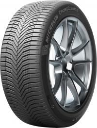 Всесезонные шины Michelin CrossClimate+ 205/60 R16 96W RunFlat