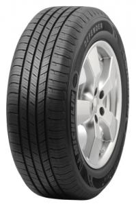 Всесезонные шины Michelin Defender 215/55 R18 95T