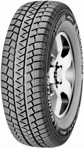Зимние шины Michelin Latitude Alpin 255/55 R18 109V XL