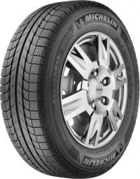 Зимние шины Michelin Latitude X-Ice 2 245/60 R18 105T