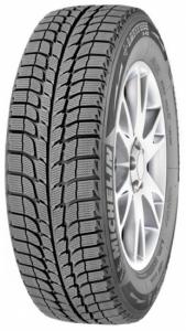 Зимние шины Michelin Latitude X-Ice 225/60 R17 103T XL