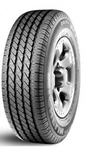 Всесезонные шины Michelin LTX A/S 265/70 R17 