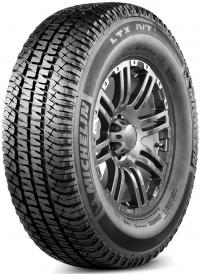 Всесезонные шины Michelin LTX A/T2 245/75 R16 120R