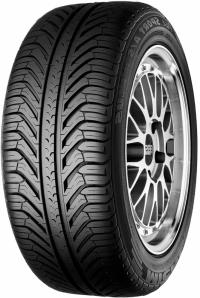 Всесезонные шины Michelin Pilot Sport A/S 255/40 R17 94Y