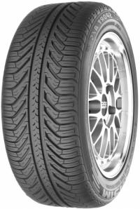 Всесезонные шины Michelin Pilot Sport Plus A/S 255/45 R19 100V