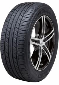 Всесезонные шины Michelin Premier A/S 215/55 R17 94V