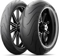 Летние шины Michelin Scorcher 11 150/70 R17 69W