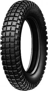 Всесезонные шины Michelin Trial Competition X11 4.00/80 R18 64L