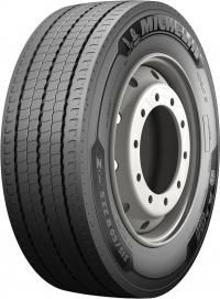Всесезонные шины Michelin X Line Energy F (рулевая) 385/65 R22.5 158L