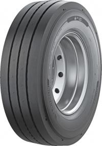 Всесезонные шины Michelin X Line Energy T (прицепная) 385/55 R22 160K