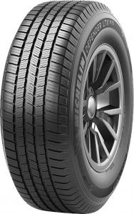 Всесезонные шины Michelin X LT A/S 275/55 R20 113T
