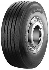 Всесезонные шины Michelin X Multi F (прицепная) 385/55 R22.5 160K