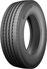 Всесезонные шины Michelin X Multi Z (рулевая) 295/80 R22.5 149L