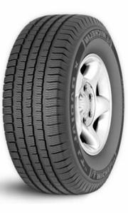 Всесезонные шины Michelin X Radial LT2 265/70 R17 111R