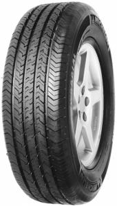 Всесезонные шины Michelin X Radial 195/65 R15 89T