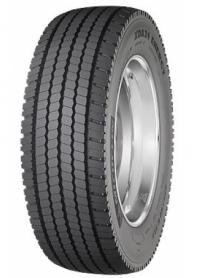 Всесезонные шины Michelin XDA2 (ведущая) 295/80 R22 152M