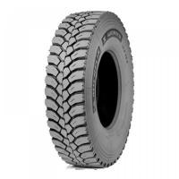 Всесезонные шины Michelin XDY4 (ведущая) 315/80 R22.5 156K