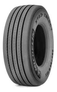 Всесезонные шины Michelin XTA2 Energy (прицепная) 265/70 R19.5 143J