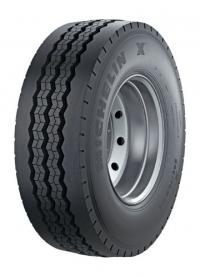 Всесезонные шины Michelin XTE 2 (прицепная) 9.50 R17.5 143J