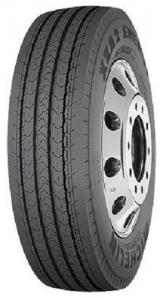 Всесезонные шины Michelin XZA2 (рулевая) 215/75 R17 126M