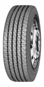Всесезонные шины Michelin XZE2+ (универсальная) 245/70 R19.5 136M