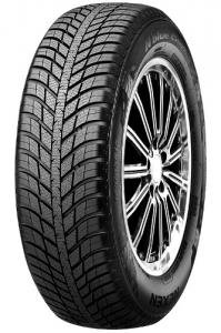 Всесезонные шины Nexen-Roadstone N Blue 4Season 195/70 R15C 104R