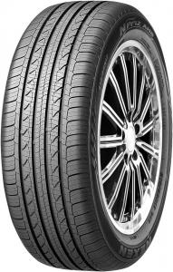 Всесезонные шины Nexen-Roadstone N Priz AH8 235/55 R17 99V