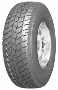 Всесезонные шины Nexen-Roadstone Roadian A/T 2 265/75 R16 116Q