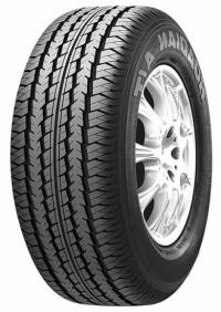 Всесезонные шины Nexen-Roadstone Roadian A/T 255/65 R17 110S