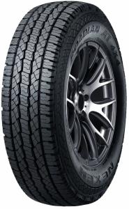 Всесезонные шины Nexen-Roadstone Roadian AT 4x4 265/70 R16 112H