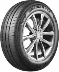 Летние шины Nexen-Roadstone Roadian CTX 215/65 R17C 108H