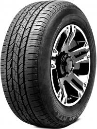Всесезонные шины Nexen-Roadstone Roadian HTX RH5 255/70 R18 113T