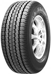 Всесезонные шины Nexen-Roadstone Roadian 235/70 R17 111T