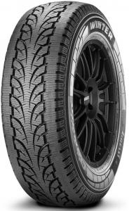 Зимние шины Pirelli Chrono Winter (нешип) 235/65 R16C 115S