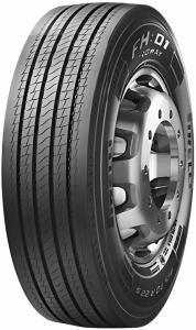 Всесезонные шины Pirelli FH01 (рулевая) 315/80 R22.5 154M